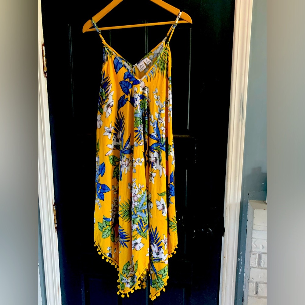 GOA dress by Japna